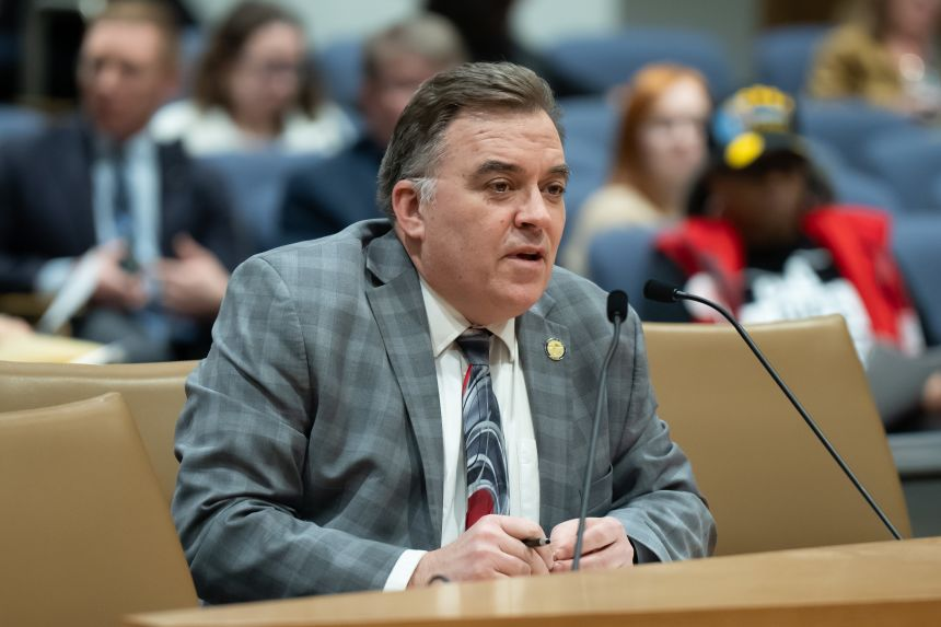 Minnesota Lawmaker Critically Wounded in Targeted Home Shooting