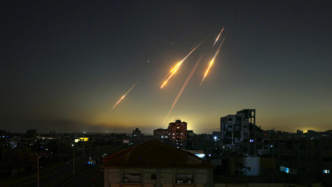 Israel Strikes Tehran: Warning to Iranian Proxies