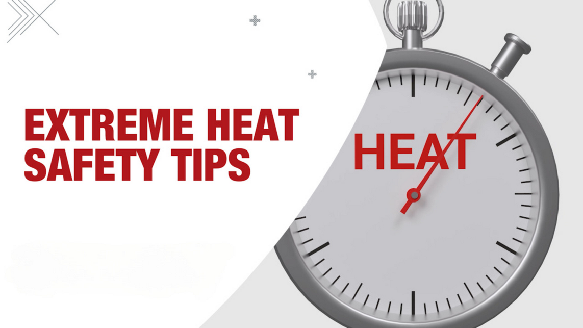 Beat Killer Summer 2025 Heat: Surprising Safety Tips