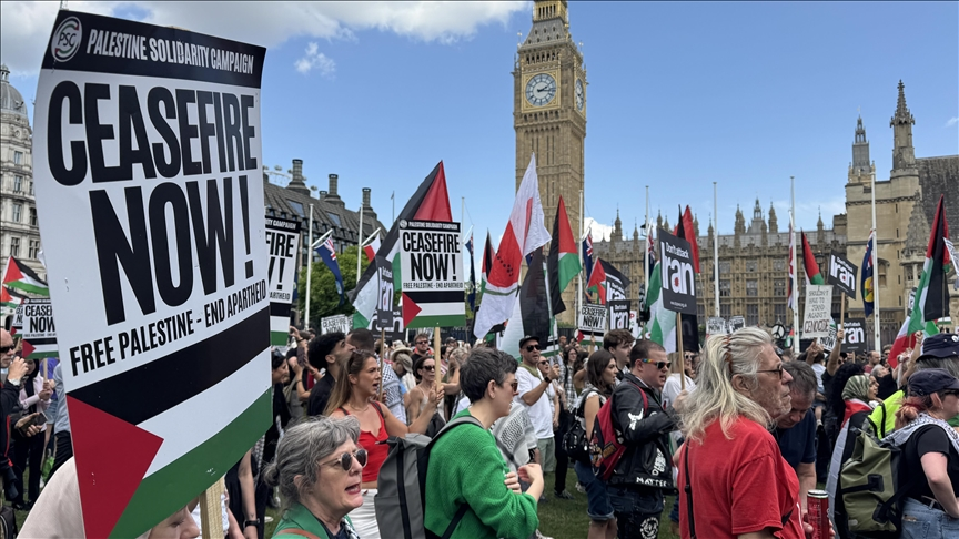 Palestine Action Banned: RAF Base Break-in Leads to Group’s Dissolution